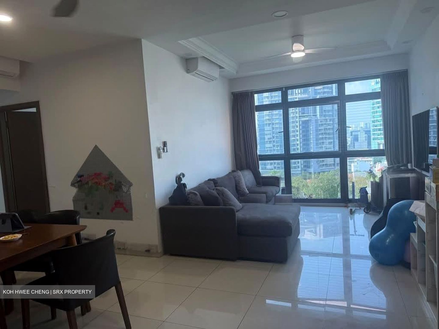 City Square Residences (D8), Condominium #598740161